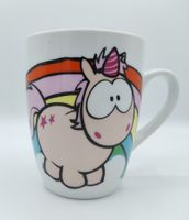 Nici Einhorn Tasse