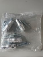Alu FD F31-F45 (F32-F44) Trusspin, Spigot, Bolzen Set NEU!