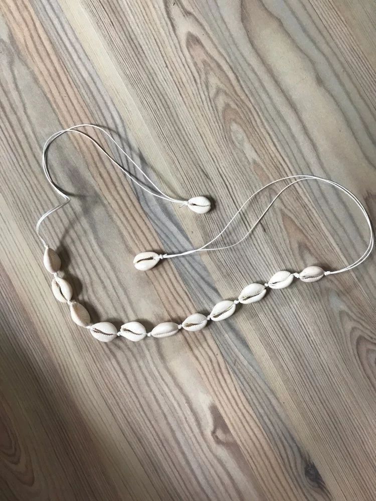 Catenine: Muschelkette – Nuovo e nell'imballaggio originale da Winterthur venduto da Neilpryde01 1