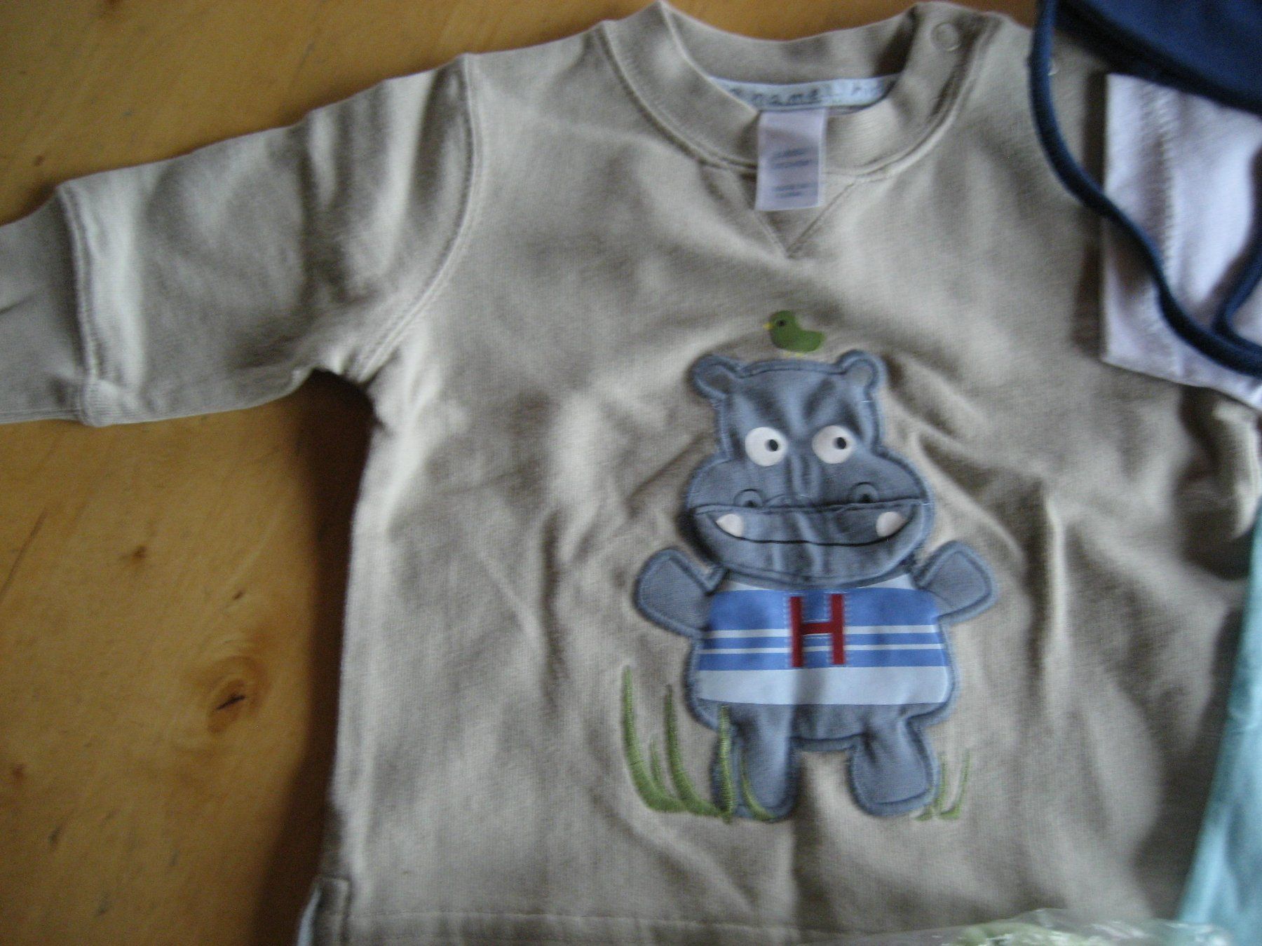 Lotti & Set di vestiti: Lots vêtements bébé taille 74, neufs – Nuovo e nell'imballaggio originale da Delémont venduto da marryb 1