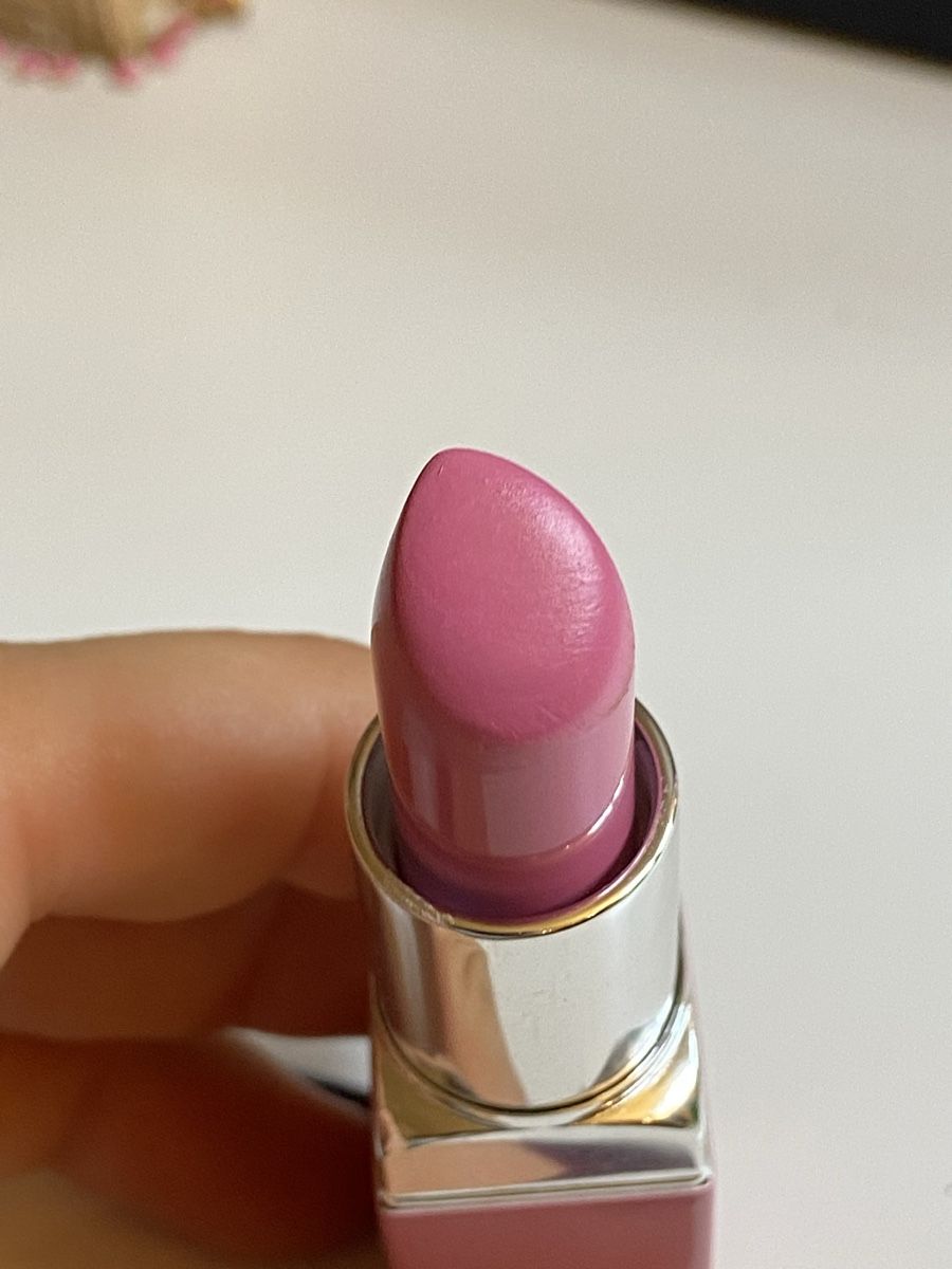 Clinique Make-up: Rouge à lèvres rose Clinique Fab Pop – Gebraucht aus Veyrier von sosozizou 4