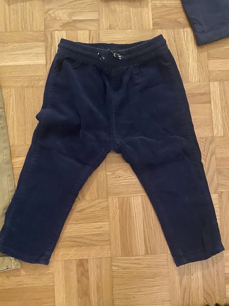 Pantaloni: Kinder Hosen Grösse 86 – Usato da Zürich venduto da zd_1965 4