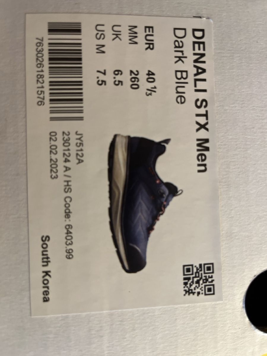 Joya Herrenschuhe: Joya Schuhe – Neu und originalverpackt aus Sirnach von ST2