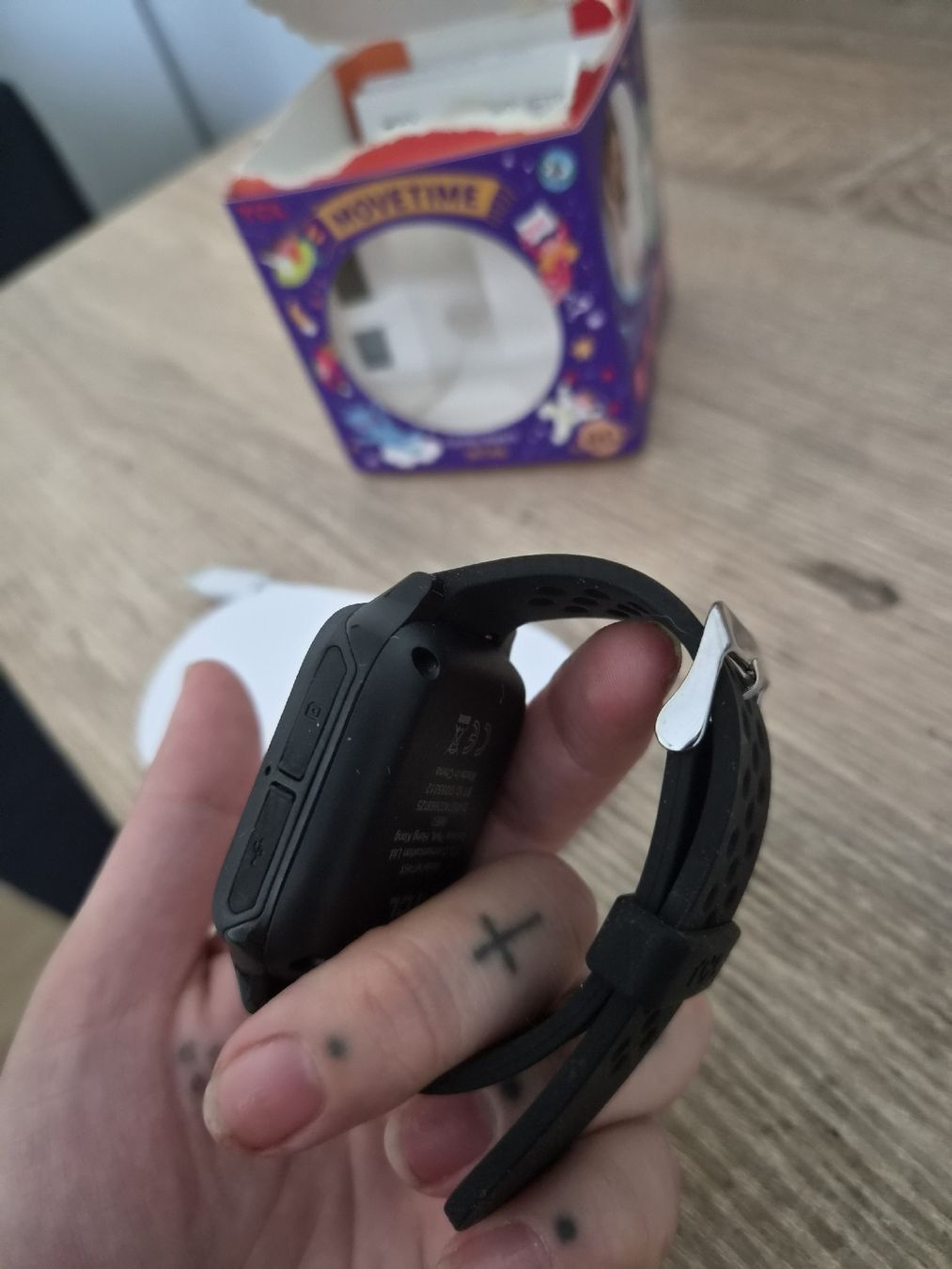 Google Telefoni cellulari / Smartphones: Google Pixel 9a (inkl Uhr) – Nuovo (secondo la descrizione) da Wynau venduto da rem_5tpw 4