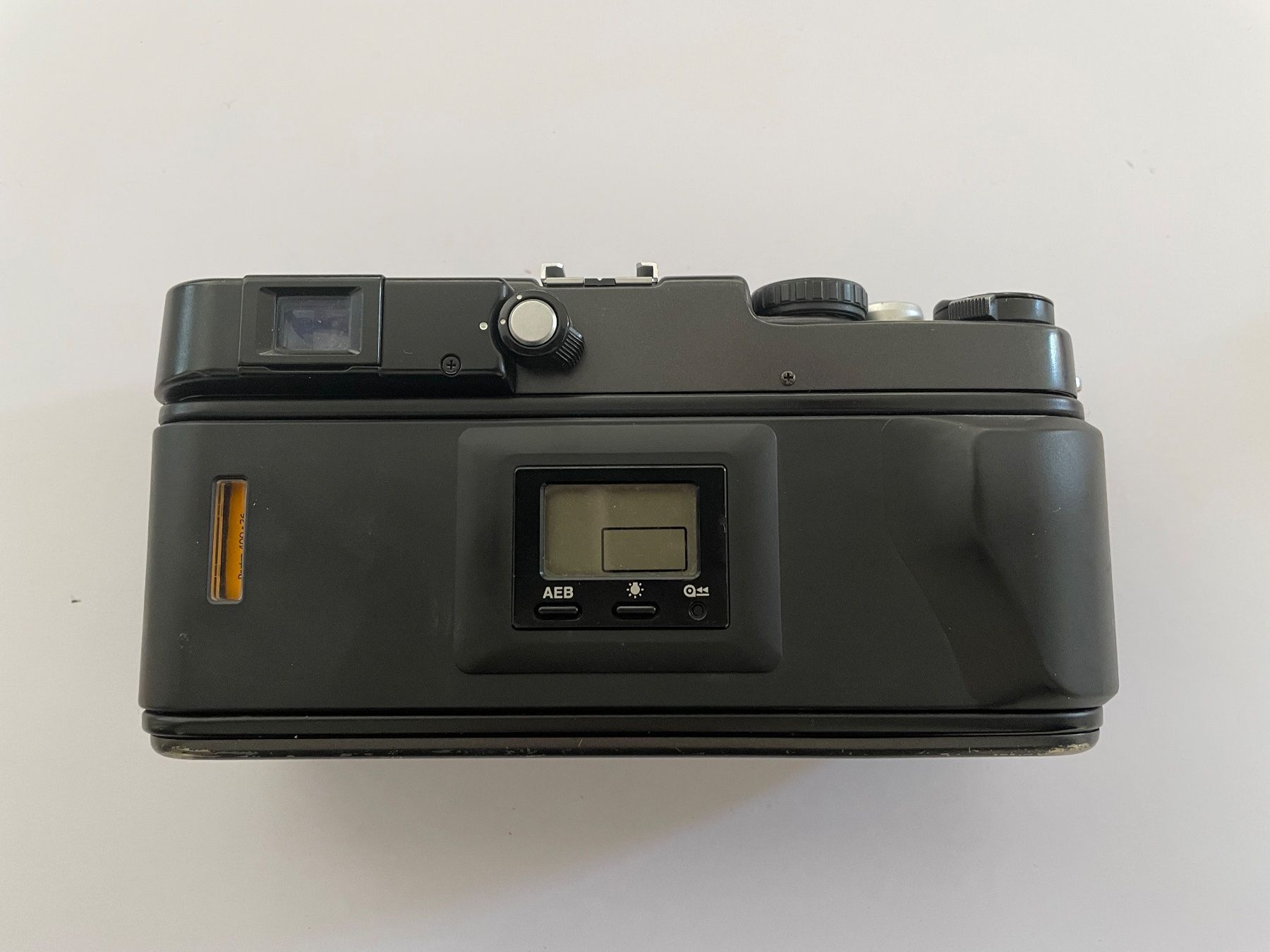 Hasselblad Fotocamera: Hasselblad XPan – Usato da Susch venduto da Ascaso 2