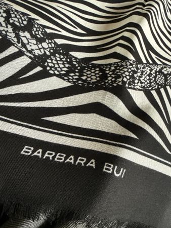Barbara Bui Schal neuwertig