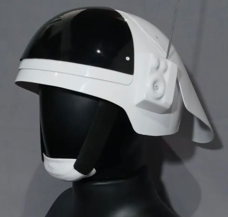 SALE: Seltener 1:1 Rebel Fleet Commander Helm Star Wars (Gebraucht) in ...