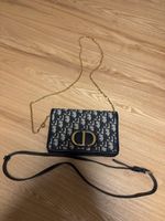 Dior Tasche 30 Montaigne 2-in-1-Pouch 