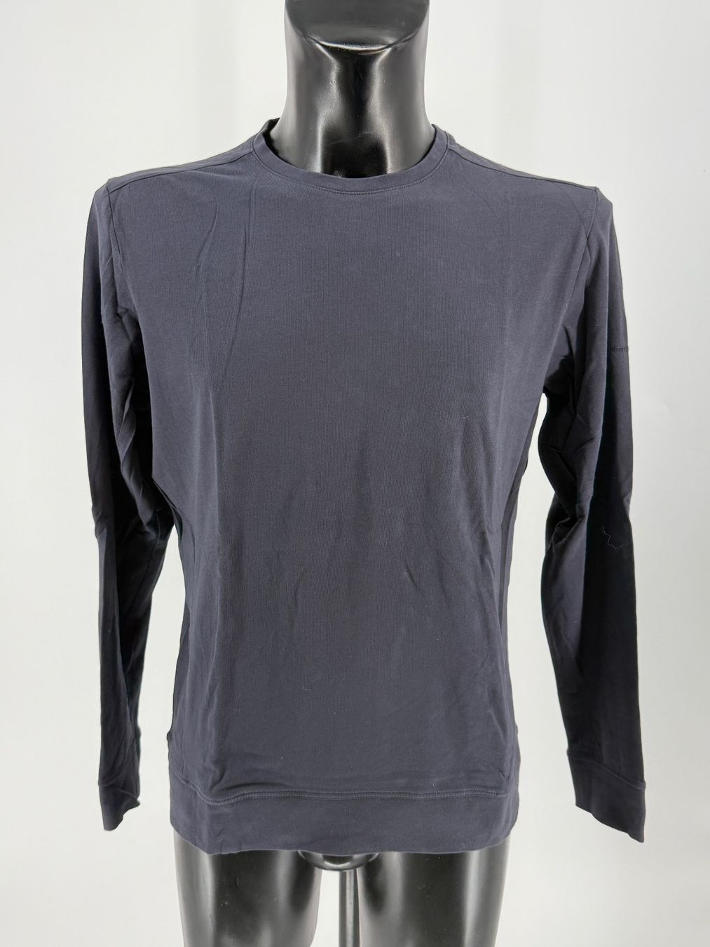 Engelbert Strauss T-shirt: Engelbert Strauss Herren Langarmshirt Gr. M – Usato da Auenstein venduto da moin.