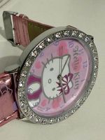 Armbanduhr Hello Kitty neu Uhr