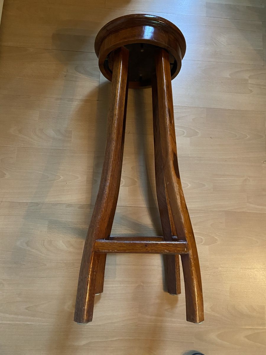 Sgabelli: Stuhl/Hocker – Usato da Gretzenbach venduto da Cantate 1