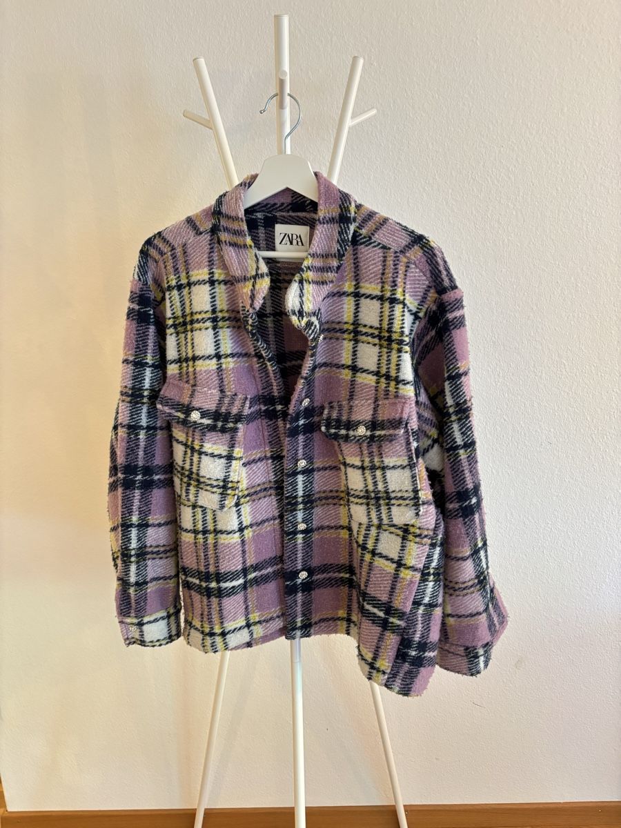 Zara Cappotti: Mantel Zara – Usato da Wädenswil venduto da Demi98