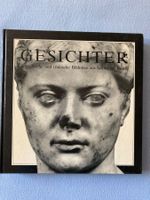 Gesichter, Griechische und römische Bildnisse in der Schweiz