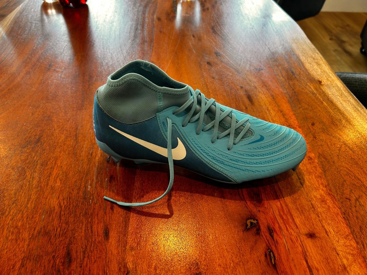 Nike Scarpe da uomo: Fussballschuhe Nike Phantom Luna – Usato da Wynau venduto da TracyS