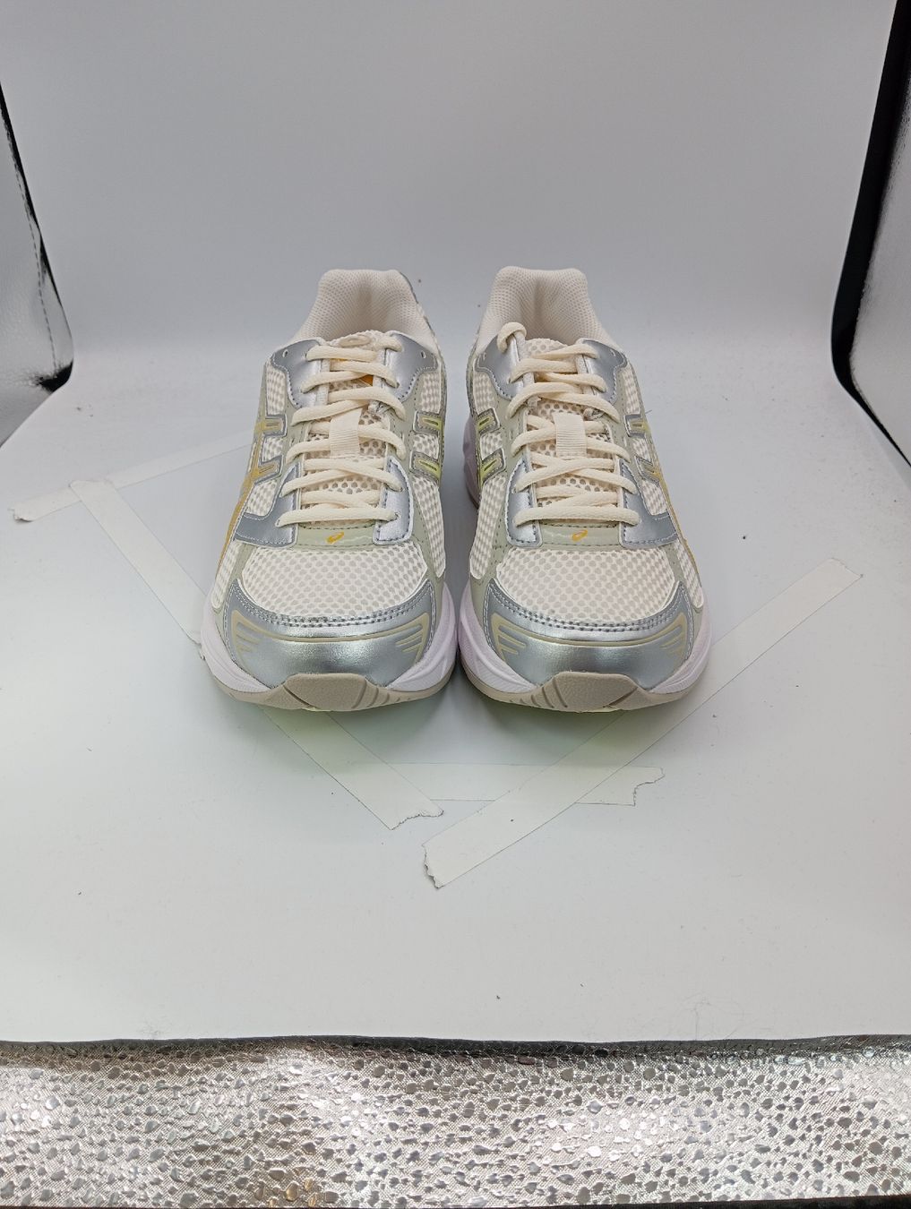 Asics Scarpe da donna: Asics Gel 1130 (EU39.5) – Nuovo e nell'imballaggio originale da Schaffhausen venduto da outlez 2