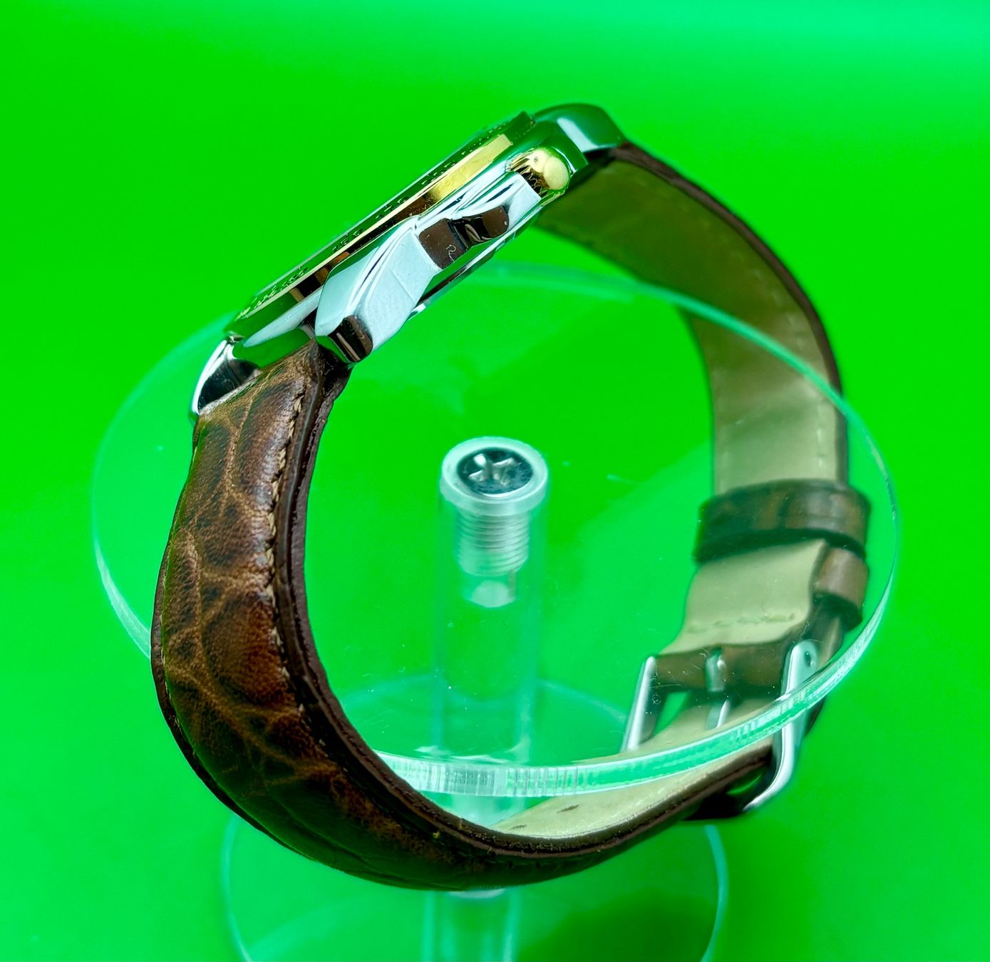 Uhren: SECTOR SGE 200 SPORTLICH GOLDEN EAGLE – Gebraucht aus Rorschach von ZeitWerk.10 6