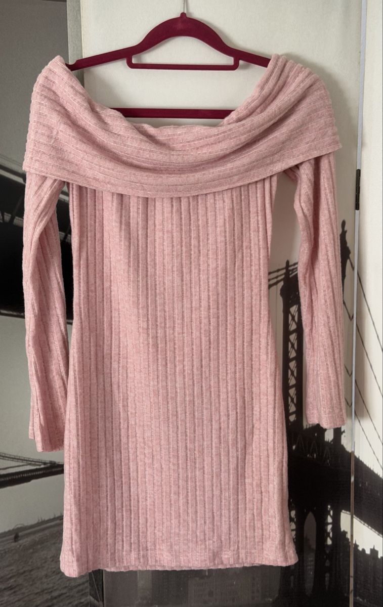 Vestiti: Vestito rosa taglia S – Usato da S. Pietro venduto da nap_9xjt 1