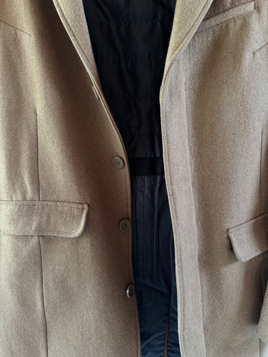Esprit Cappotti: Mantel EDC Grösse S braun – Usato da Basel venduto da Moehrli01 3