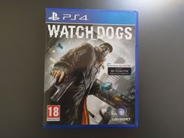 Watchdogs