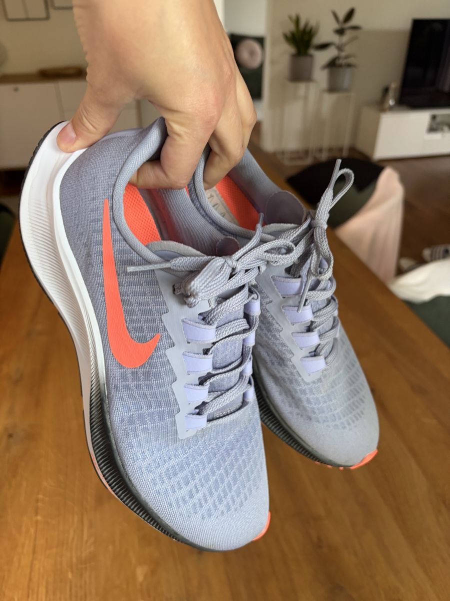 Scarpe da donna: Nike Air Zoom Pegasus Laufschuh – Usato da Henau venduto da martina_1998