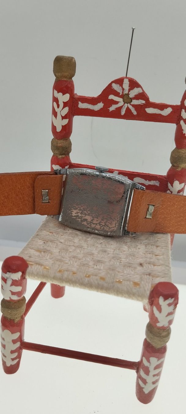 Orologi: Montre années 30's – Usato da La Chaux-de-Fonds venduto da jac_9llg 4