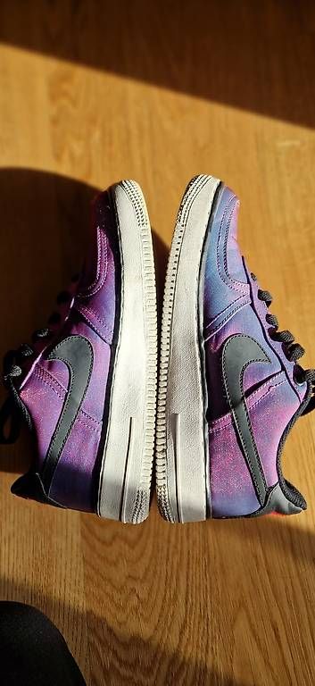 Scarpe da donna: Air Force 1 (38.5) – Usato da Schlieren venduto da nat_stm7