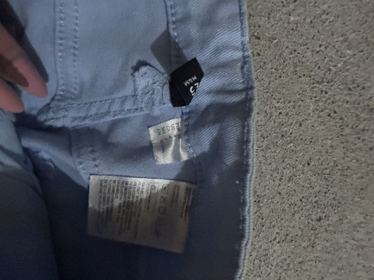 Jeans: Damen Jeans H&M – Gebraucht aus Lenzburg von mir_rnb9 1