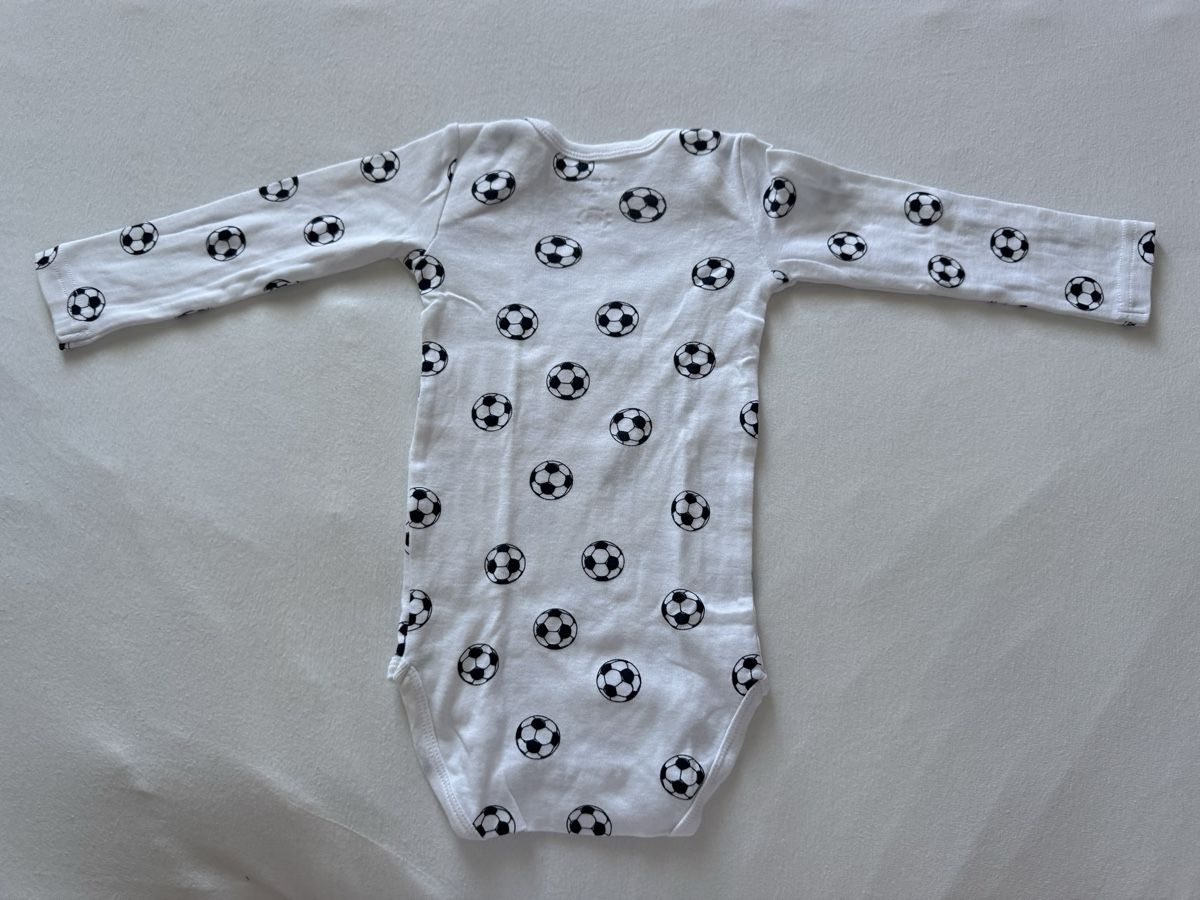 Name It Lotti & Set di vestiti: Langarm Body NEU Grösse 80 – Nuovo (secondo la descrizione) da Appenzell venduto da Chiaraa27 2