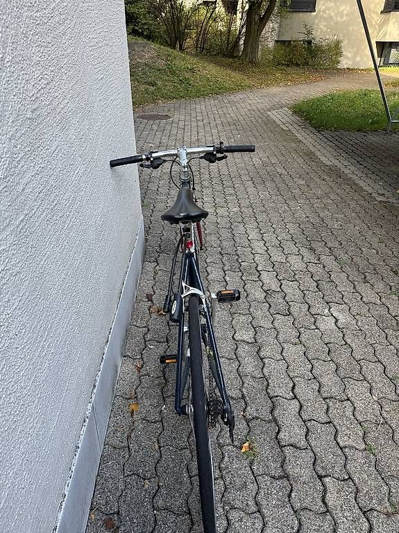Velos: Stadtvelo – Gebraucht aus Zürich von Armin-23 3