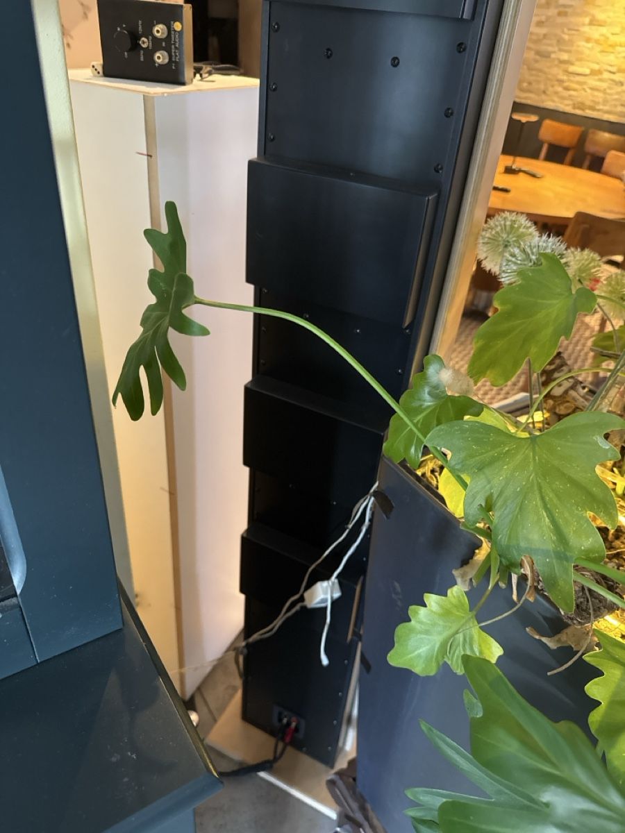 Casse acustiche: High-End Lautsprecher Array - Ultimatives Klangerlebnis! – Usato da Adligenswil venduto da cothienlac 1