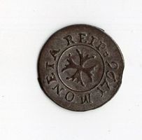 (1808) Solothurn, 1796, Vierer, stgl