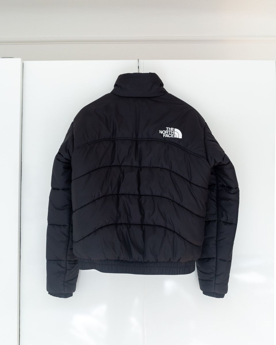 North Face Giacche: The North Face Winter Jacke, Gr. S – Usato da Basel venduto da iva_w6l7 1