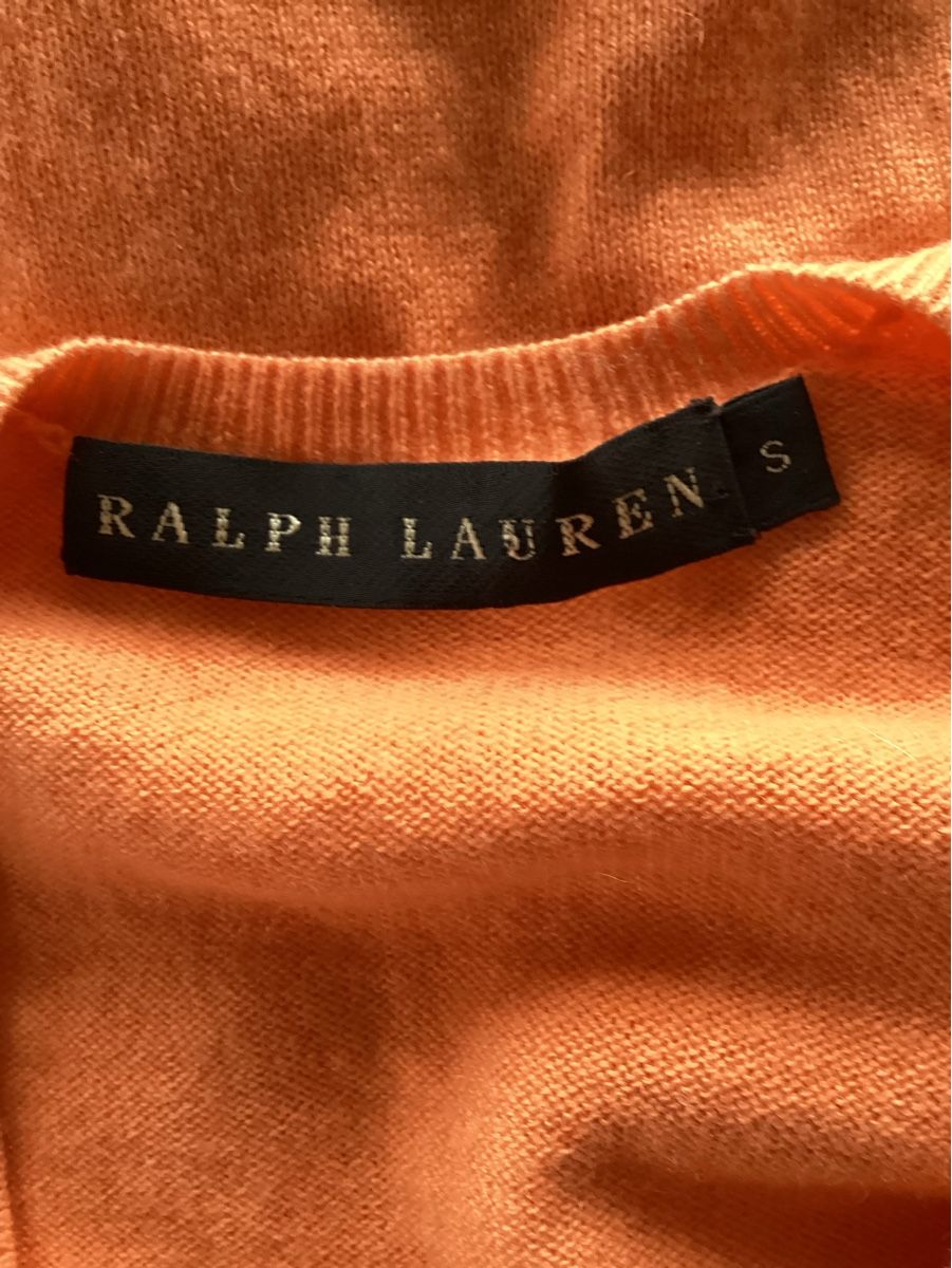 Ralph Lauren Pullover & Sweatshirts: Ralph Lauren, Damenkaschmirpulli, Gr. S – Gebraucht aus Salenstein von Esprit57 2