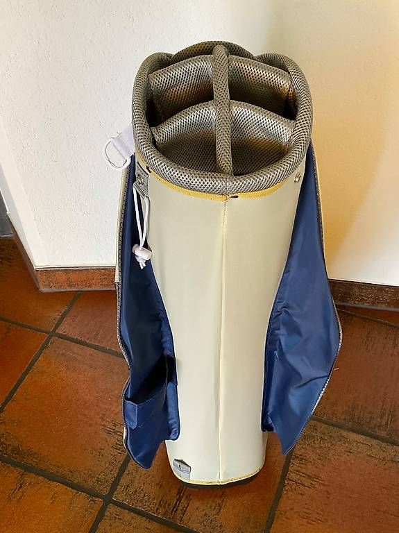 Borse: Golfbag  – Usato da Orselina venduto da Mandalas 1