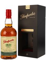 Glenfarclas 1996/2024, Famous Scot Edition 26