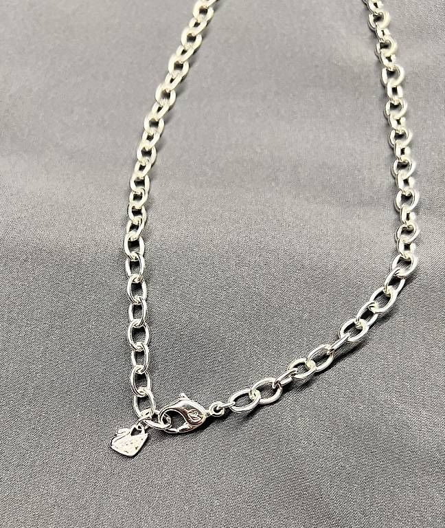 Ketten: Swarovski Halskette mit Herzanhänger – Gebraucht aus Schwerzenbach von Sarah_Schwerzenbach 4