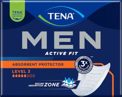 TENA Men Active Fit Level 3 - Inkontinenzeinlage