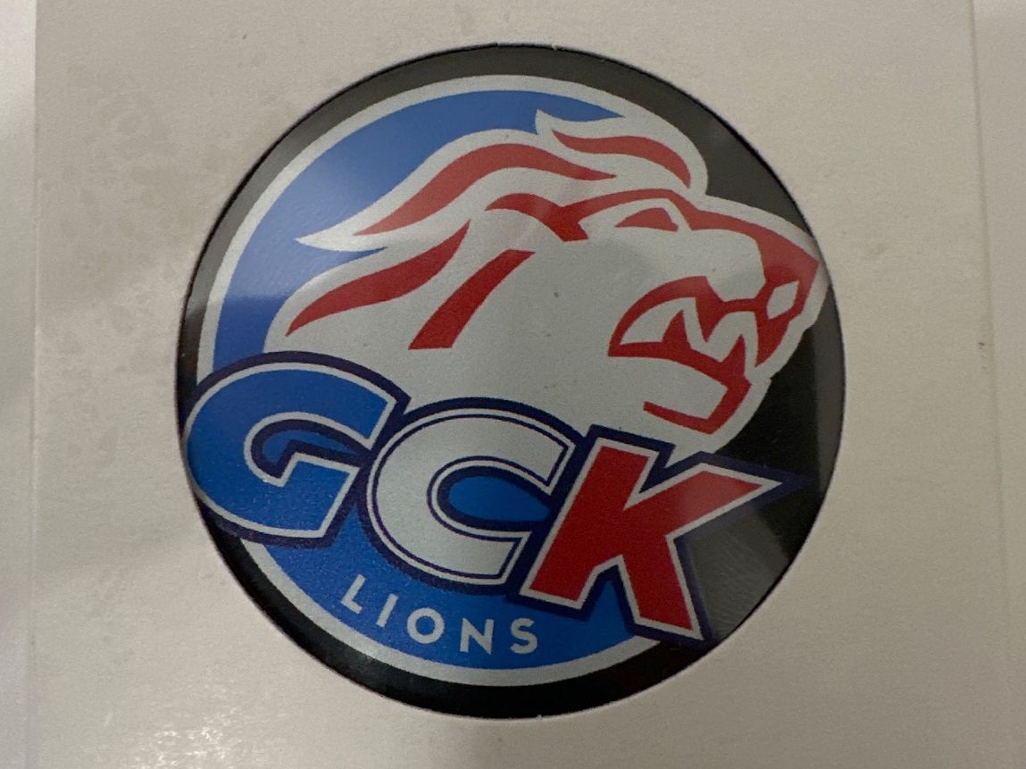 Ballons: Eis hockey puck – Neuf avec emballage d'origine à Neuenhof par xr9r