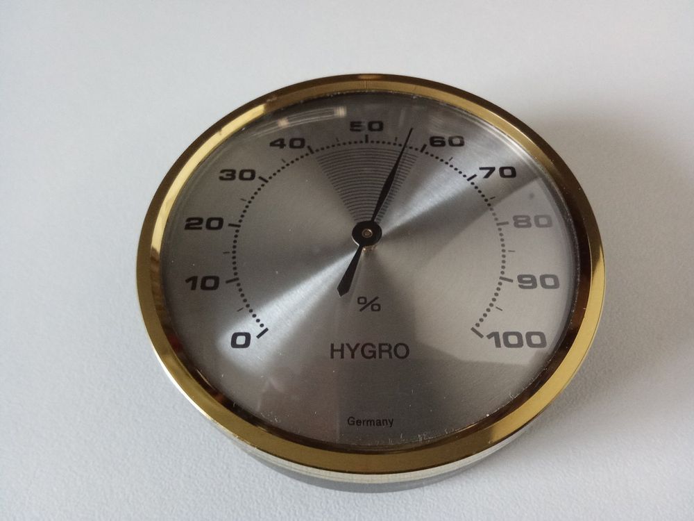 Hygrometer Kaufen auf Ricardo