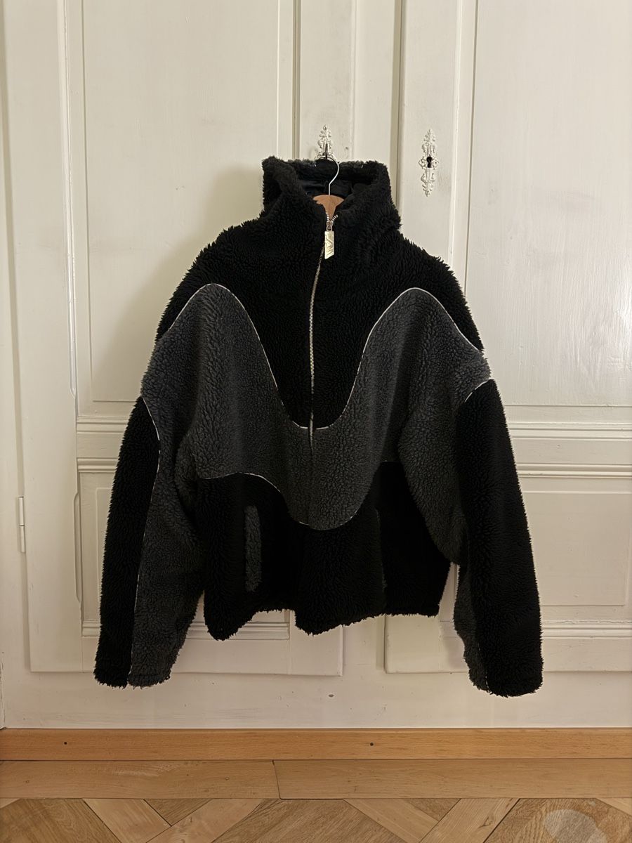 Trendt Vision Jacken: Trendt Vision Fleece Jacke – Gebraucht aus Solothurn von jor_9bz9 5