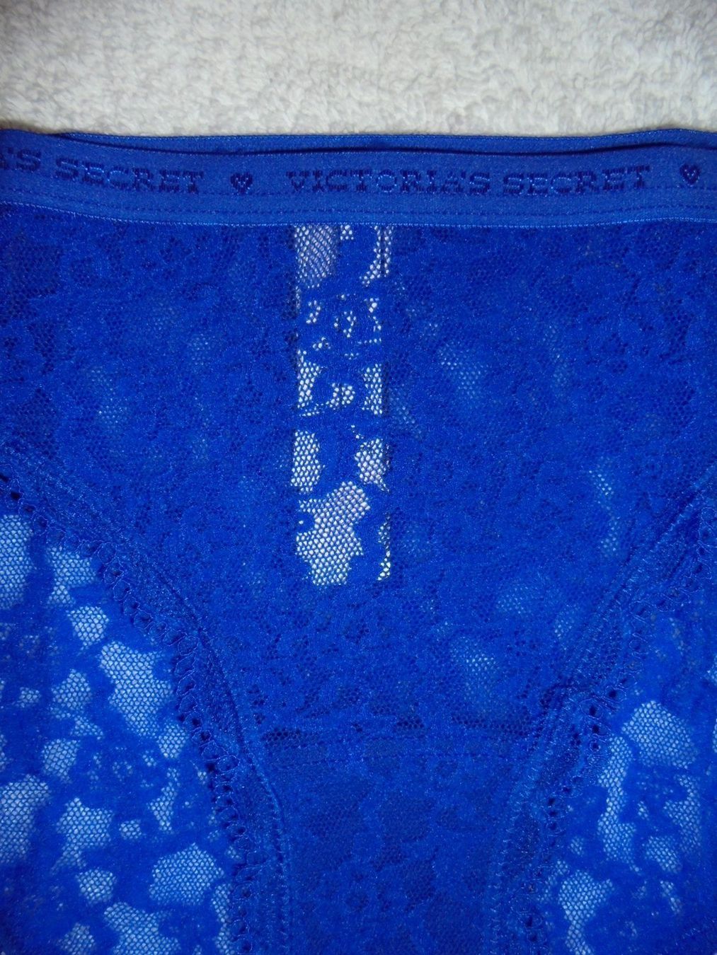Victoria's Secret Altra biancheria intima: VICTORIA'S SECRET BIKINI, S, NEU – Nuovo e nell'imballaggio originale da Aarau Rohr venduto da PinkSchwein 1