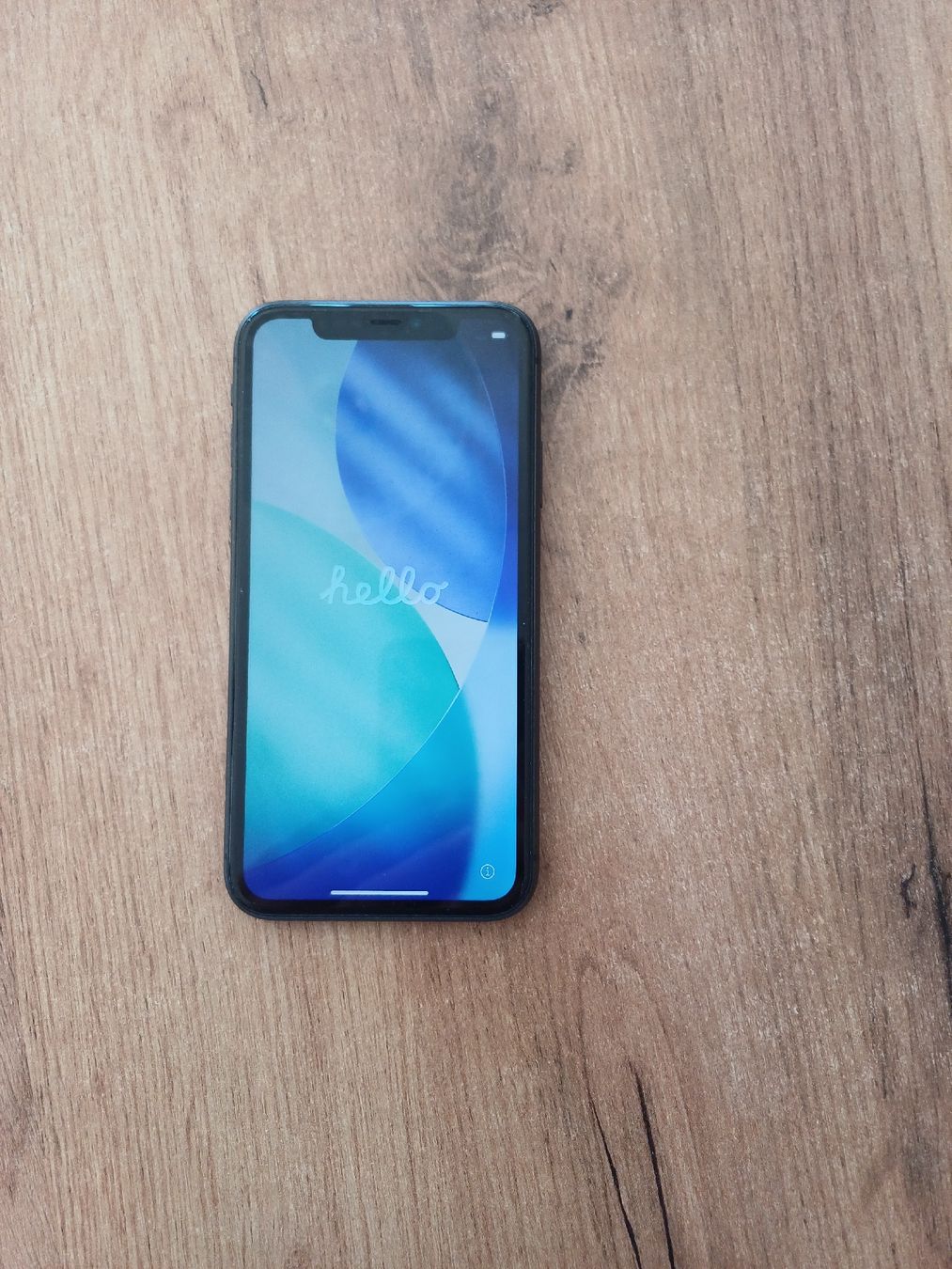 Apple Handys / Smartphones: IPhone 11 – Gebraucht aus Mettembert von sscheidegger 1