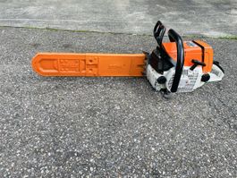 Motorsäge Stihl 064 Profi