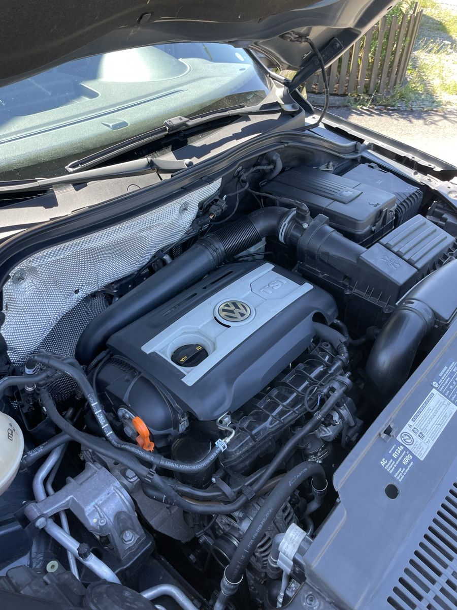 VW Autos: VW – Gebraucht aus Uetendorf von a_h_2zx9 8
