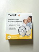 Medela Forme-mamelons pour l'allaitement 