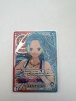 One Piece TCG - EB03-001 Vivi Leader JP