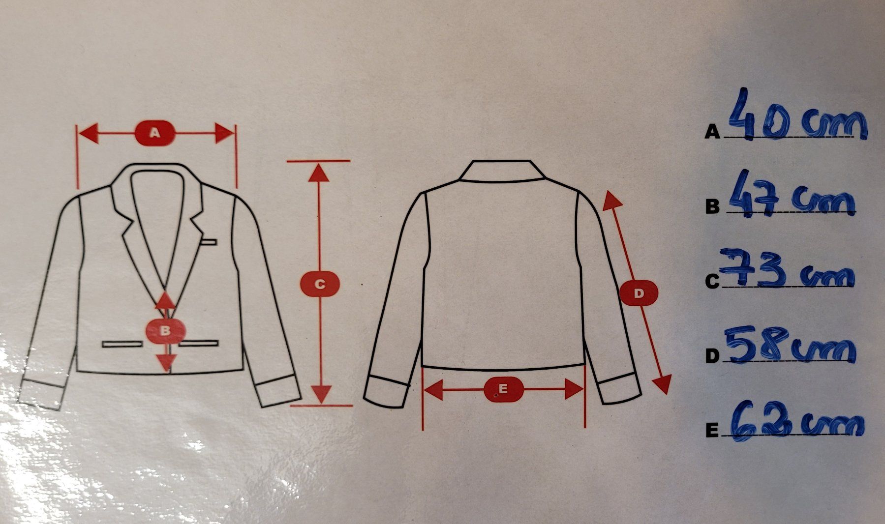 Mango Vestes: MANGO Veste Noire – D'occasion à Lausanne par PlusValue_Lausanne 6