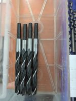 Dübelbohrer Ø 12 mm L 150 mm