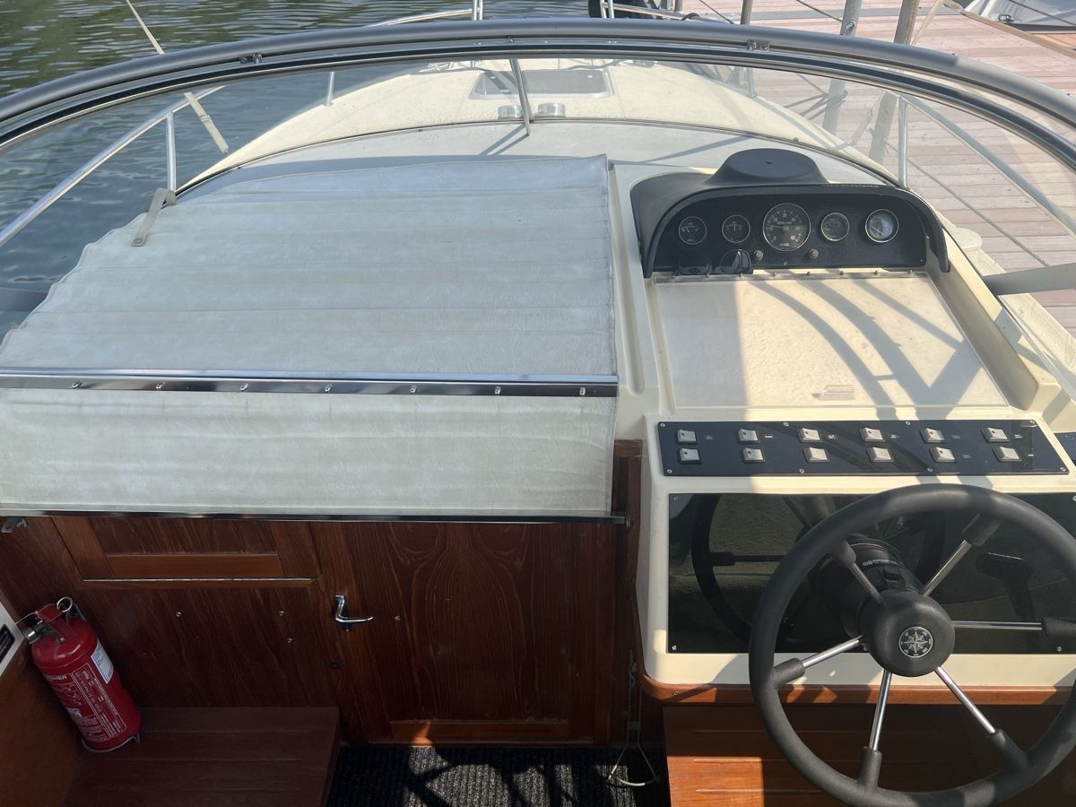 Windy Barche: Windy 7800 – Usato da Viganello venduto da fpo_zzr6 4