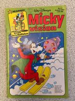Comic Micky-vision 1978  Nr. 8 /9,